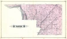 Garner Township, Pottawattamie County 1885